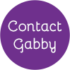 Contact Gabby